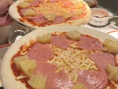 -比格比萨自助(宝山日月光店)