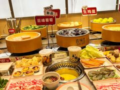 -喜味涮自助小火锅(广州东圃天河城店)