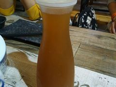 -海岛八号龙虾烧烤田鸡(蓝天路总店)