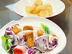 -日昌餐馆(亦庄店)