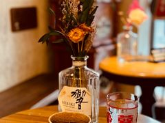 -沪水焙煎室(淡水路店)