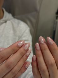 -月野兔日式美睫美甲