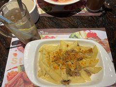 -南都西餐厅(布吉新三村南区店)