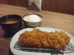 -山杏yama-katsu·吉列炸物
