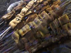 -新疆阿力烧烤