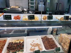 -紫光园清真北京小吃(府右街店)