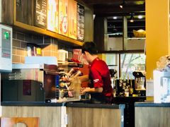 -COSTA COFFEE(西湖天地店)