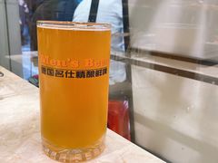 青岛黑啤酒-白玉·朝鲜族烤串(深圳Kkone店)