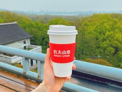 -三台山庄中餐厅