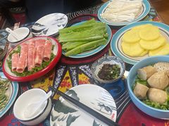 -弘烨 贵州酸汤 鱼火锅(东财店)