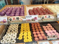 -南宋胡记(杭州灵隐寺店)