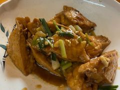 -61号餐吧(兴坪古镇漓江店)