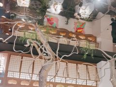 -桂满陇·海市蜃楼·黑金(国金店)