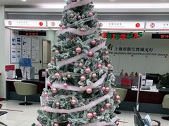 -中国银行(上海市新江湾城支行)
