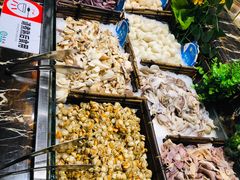 -南美豹国际自助百汇(万象城店)