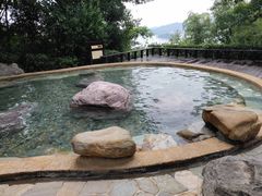 -天目湖涵田半山温泉