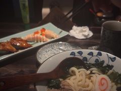 -眷屋の深夜食堂(云锦中心店)