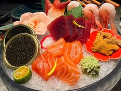 -炙柒Sekinana·精致日料(合生汇店)