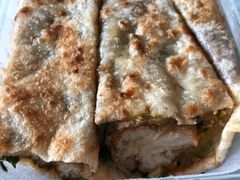 -金杨老摊头蛋饼(金口路店)
