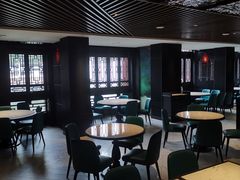 大堂-绿波廊(豫园店)