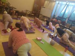 -鸿睿贝之语月子中心