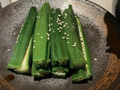 -厚贞日式烤肉(龙之梦店)