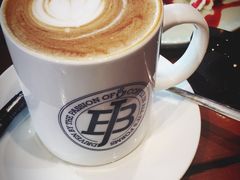 -Jamaicablue Coffeeshop(中央广场店)