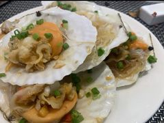 -凯里亚德酒店海鲜自助餐厅(大庆路店)