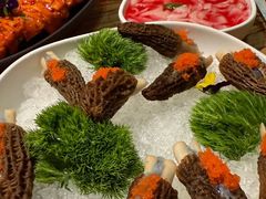 -小龙翻大江文化火锅(太古里店)