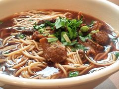 -韩海丽特色美食(秀州路店)