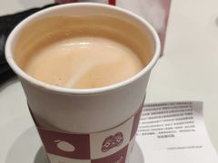 -Seesaw Coffee(西岸凤巢店)
