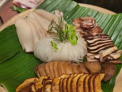 -蘑界·野生菌火锅(深业上城店)