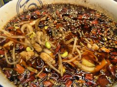 -星龙海鲜(望江东路店)