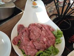 -彤德莱(奥林店)