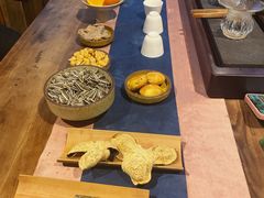-邈墨茶馆(大兜路1号店)