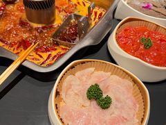 -海底捞(難波店)