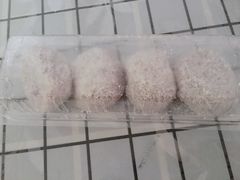 -澳门长洲糯米糍(柯打苏沙街店)