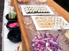 -三亚湾皇冠假日度假酒店·临风大堂酒廊