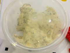 -纽约薯条(世豪广场店)