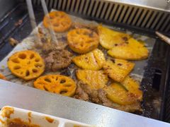 -阿亲家·韩式无限烤肉(春熙路店)