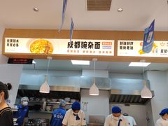 -李与白包子铺(桐梓林店)