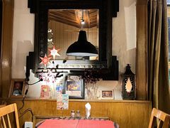 -小世界西餐厅(建国门店)