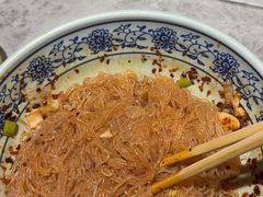 -庆云楼饭庄(什刹海店)