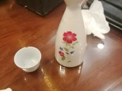 -百年认一力 太原老字号 (桥头街店)
