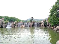 -白马涧龙池景区