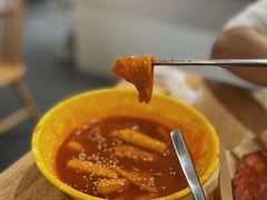 -Woolee韩食堂·韩式家庭料理