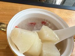-红糖水都·女生特炖·中式滋补炖(北辰店)