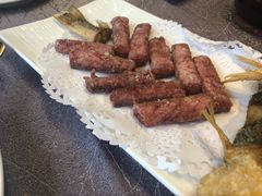 -宣和苑(华侨新村店)