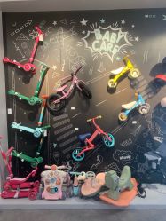 -Babycare(上海环球港店)