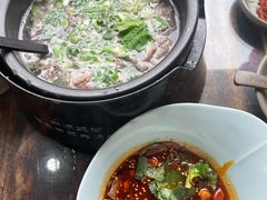 -古市香跷脚牛肉·非遗传承单位